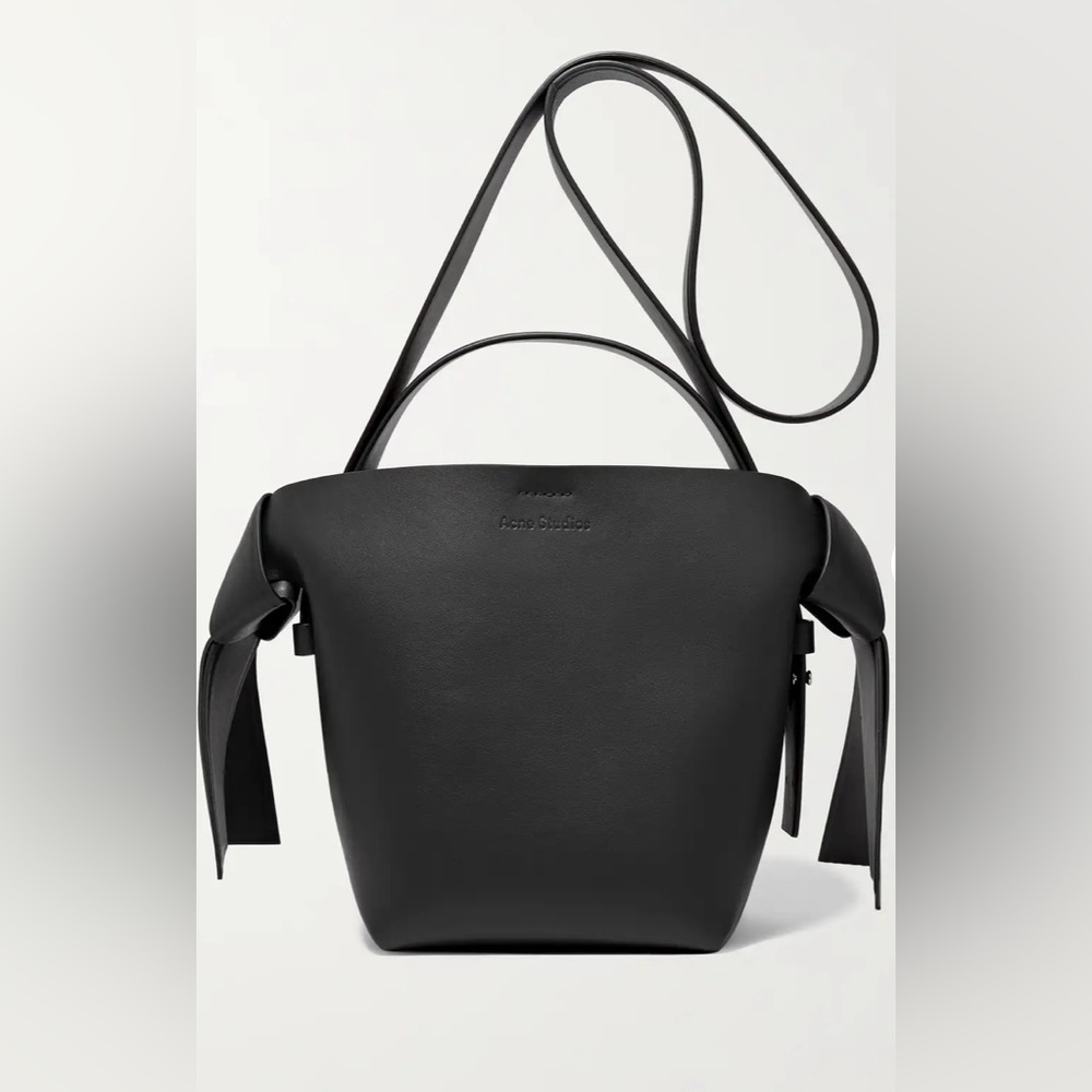 ✨Acne Studios Musubi Bag NWT✨